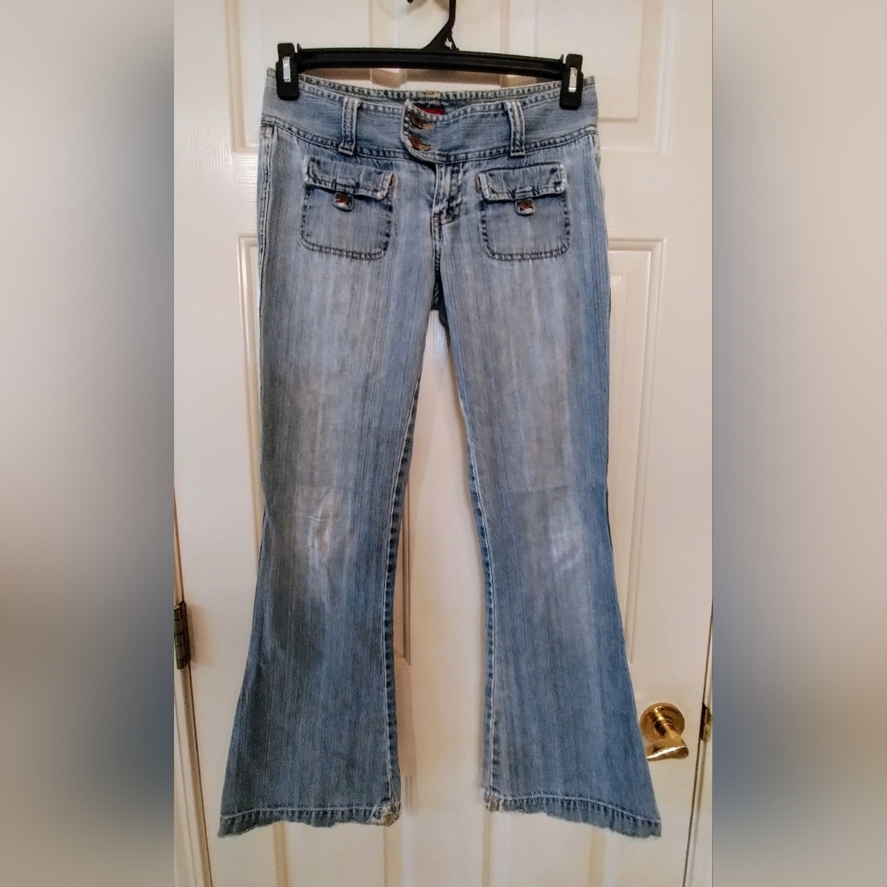 Vintage Abercrombie Jeans 👖